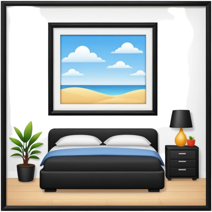 order in the room emoji