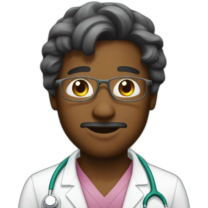 medical emoji