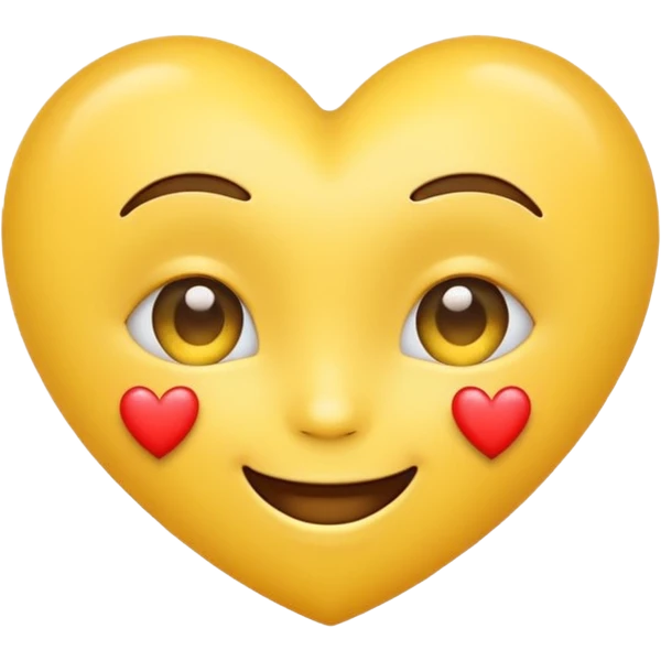 inlove emoji emoji
