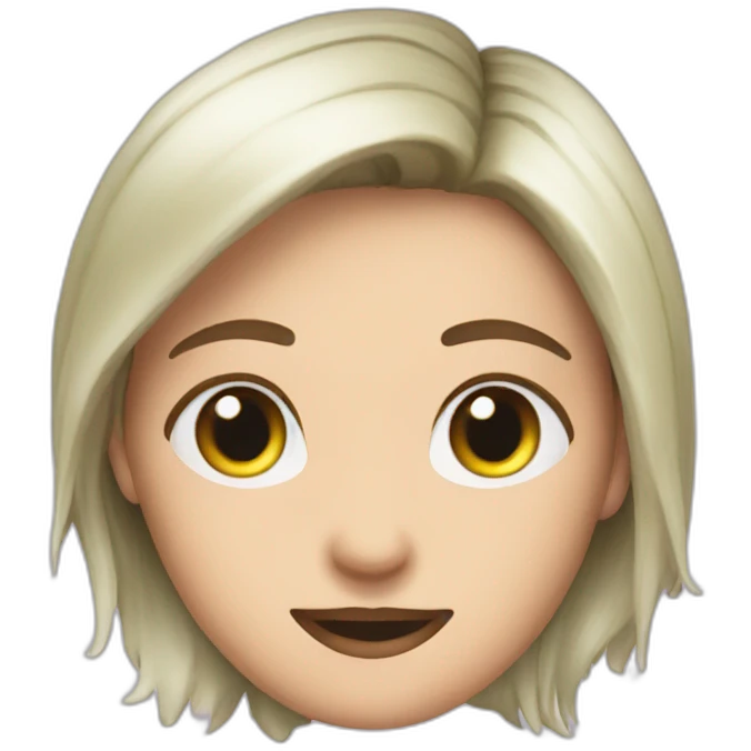 eva elfie emoji