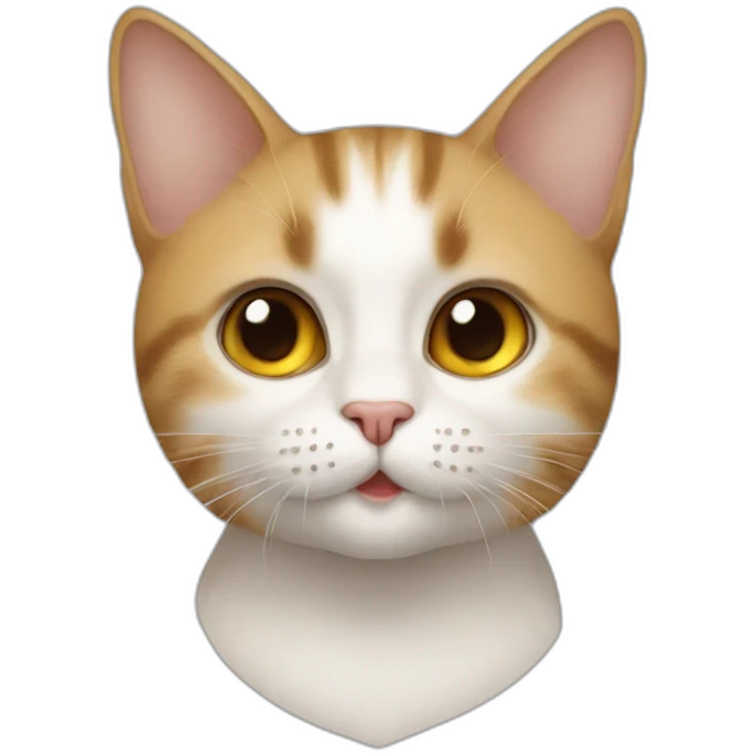 Ronaldo cat emoji