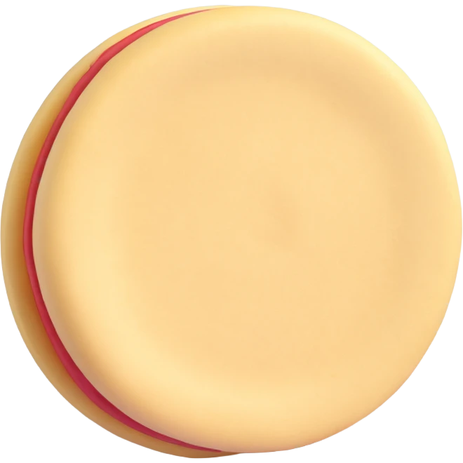 Arepa venezolana emoji