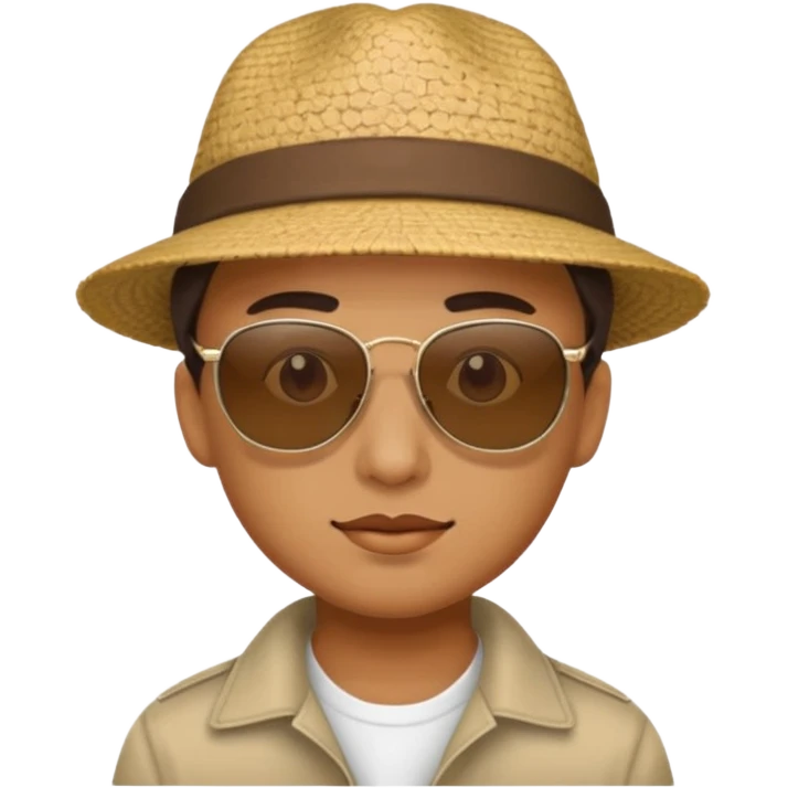 Thankl You emoji