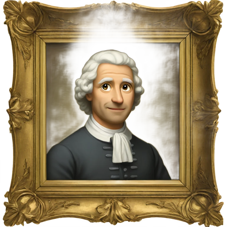 painting frame emoji