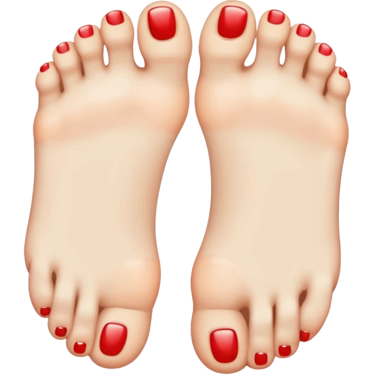 Toes crossed emoji emoji