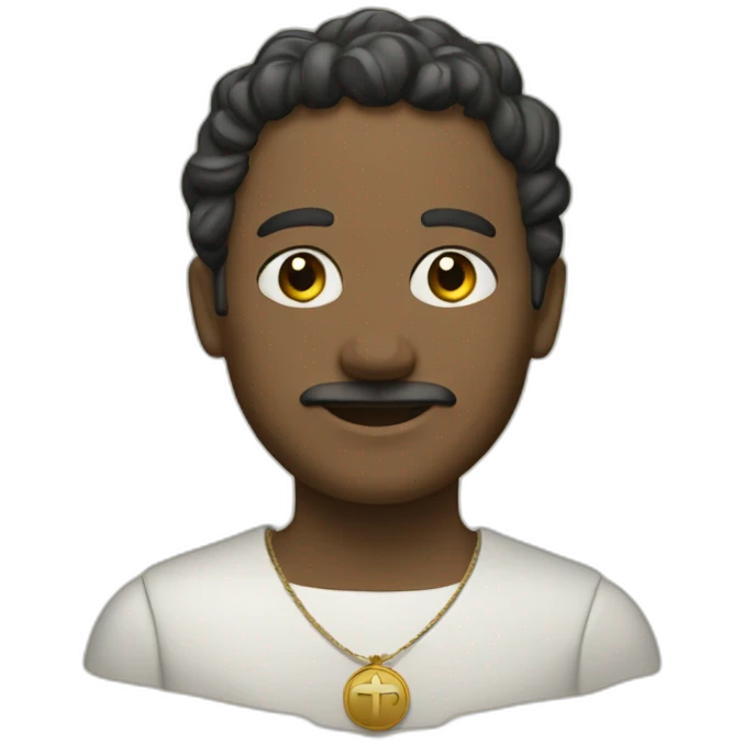 Stavisla signe de la paix emoji