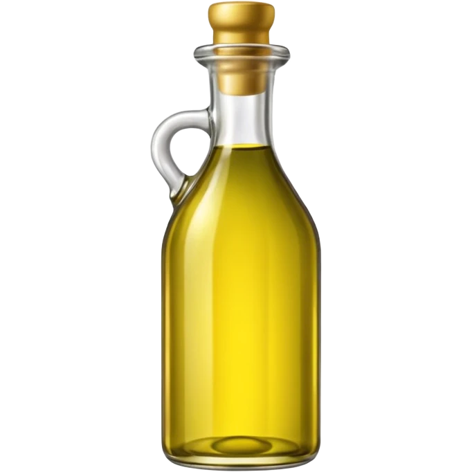 olio di oliva emoji