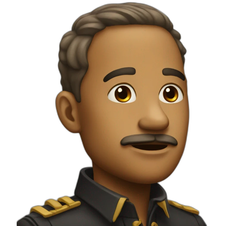 Caca prout emoji