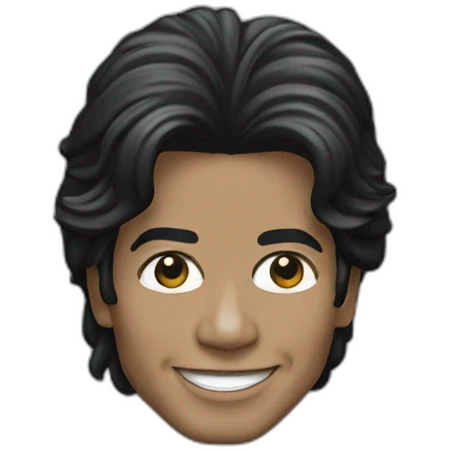 micheal jackson emoji
