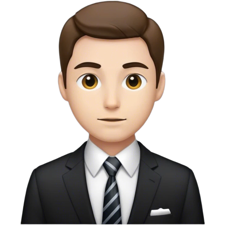 Conservative  emoji