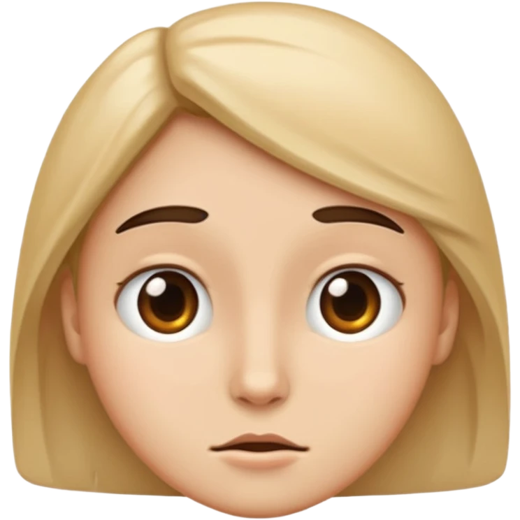 👀😑 emoji