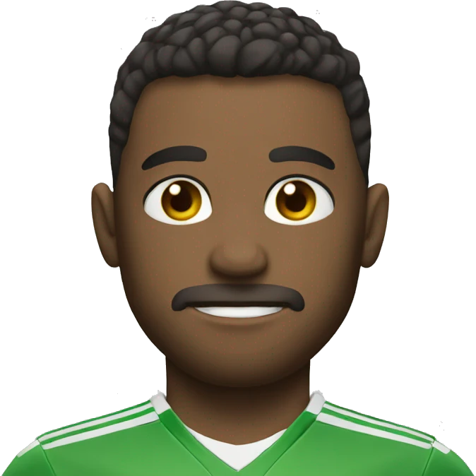 Fútbol  emoji