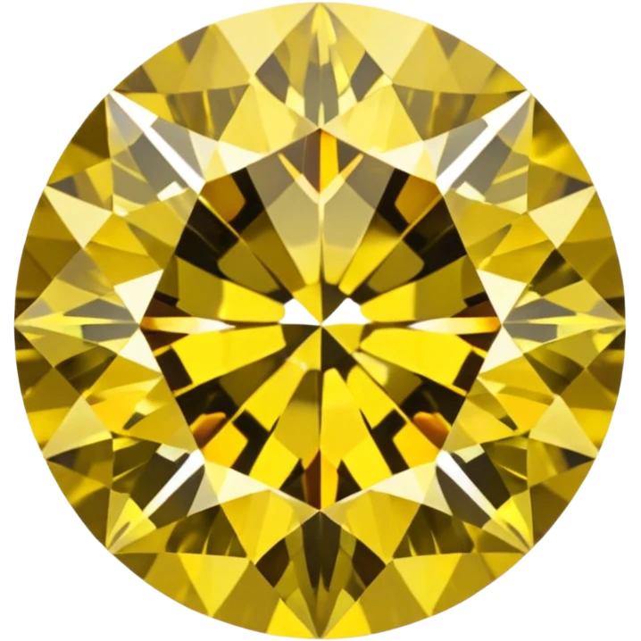 yellow diamond emoji