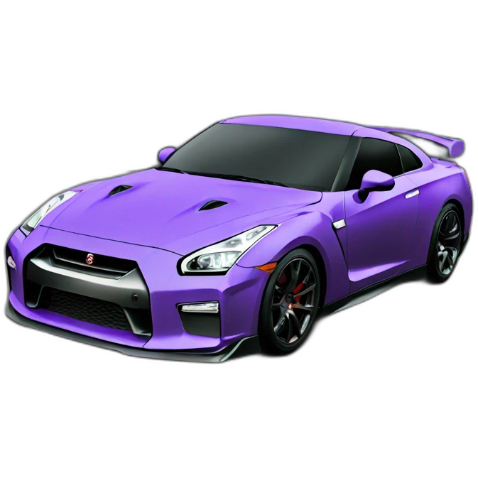 Gtr emoji