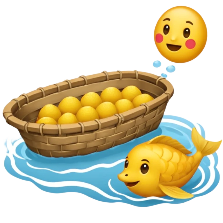 Нарисуй лето, Тайланд, море, все купаются emoji