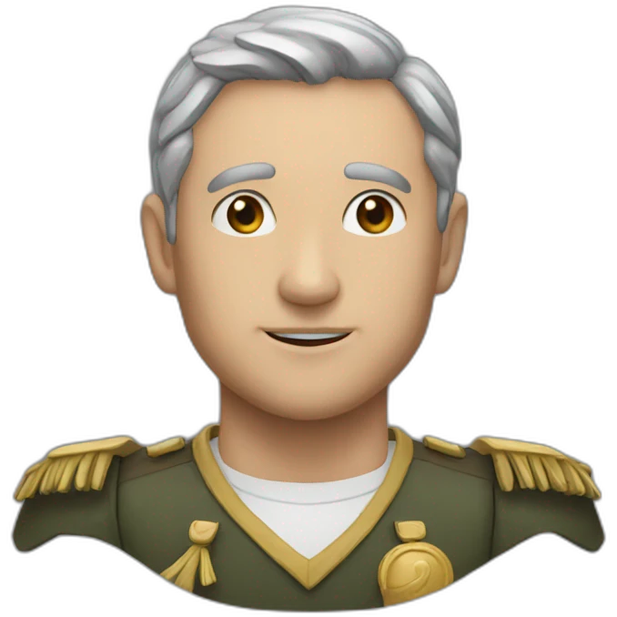 N. holdenii emoji