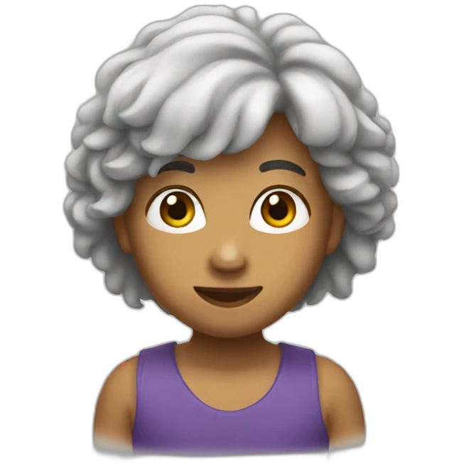 Yohana emoji