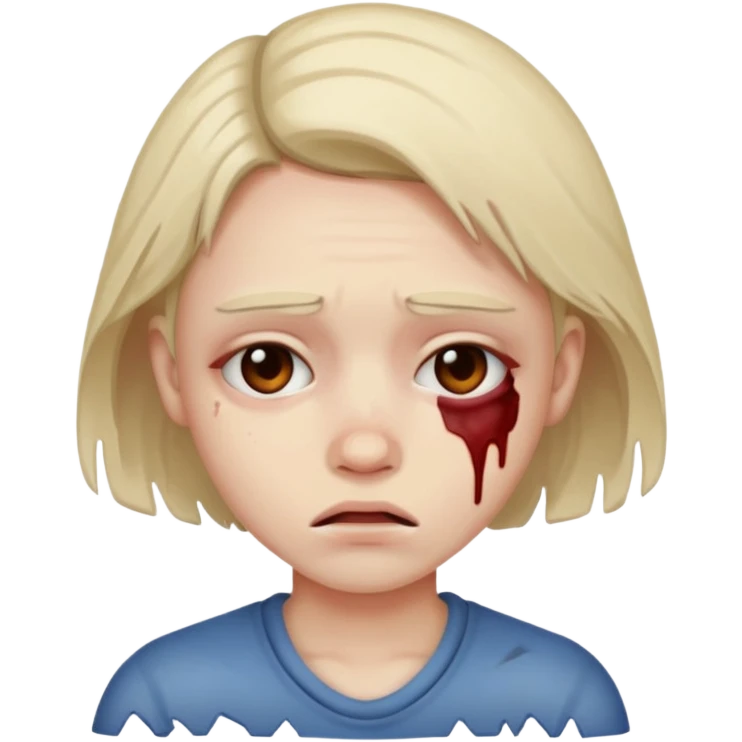 torture emoji