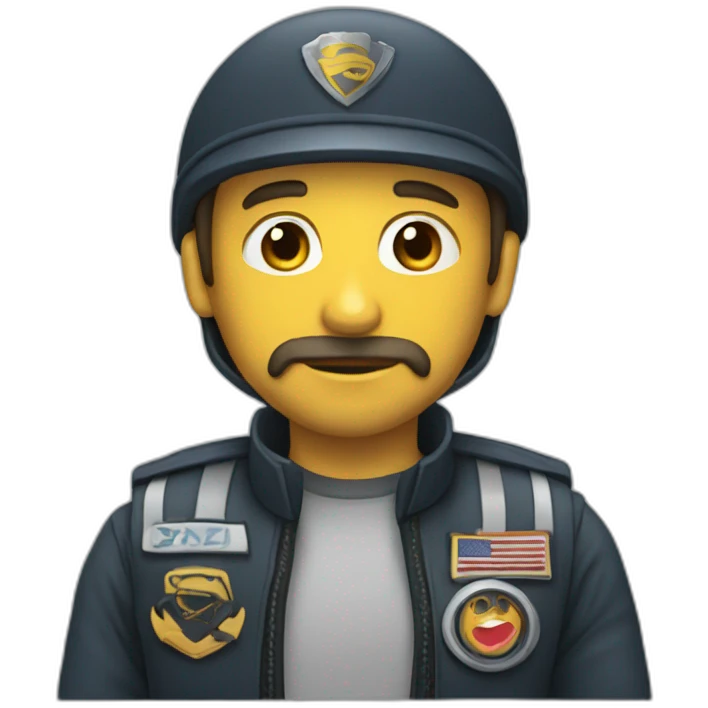 ys-copilot emoji