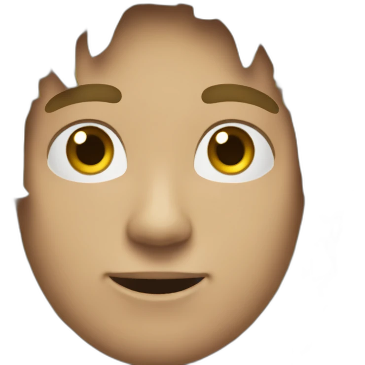 Pogchamp emoji