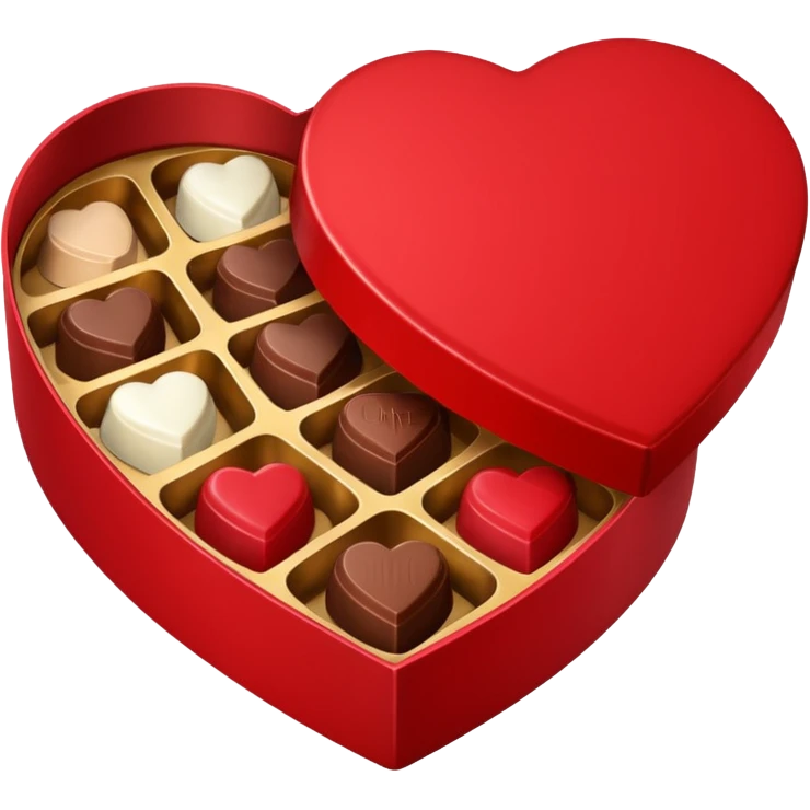 Happy Valentine’s Day  emoji