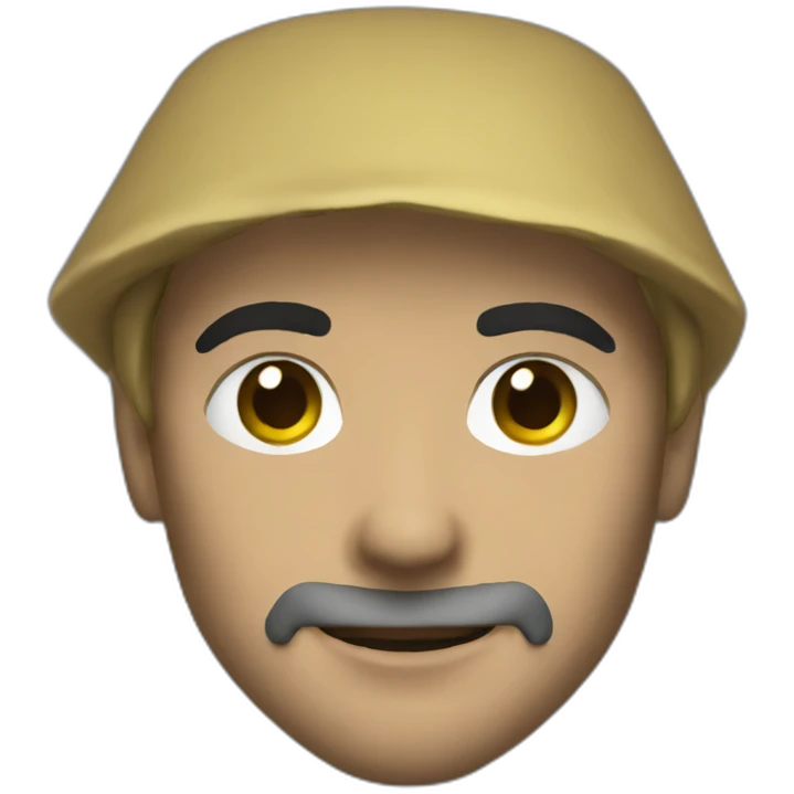 ronin hood emoji