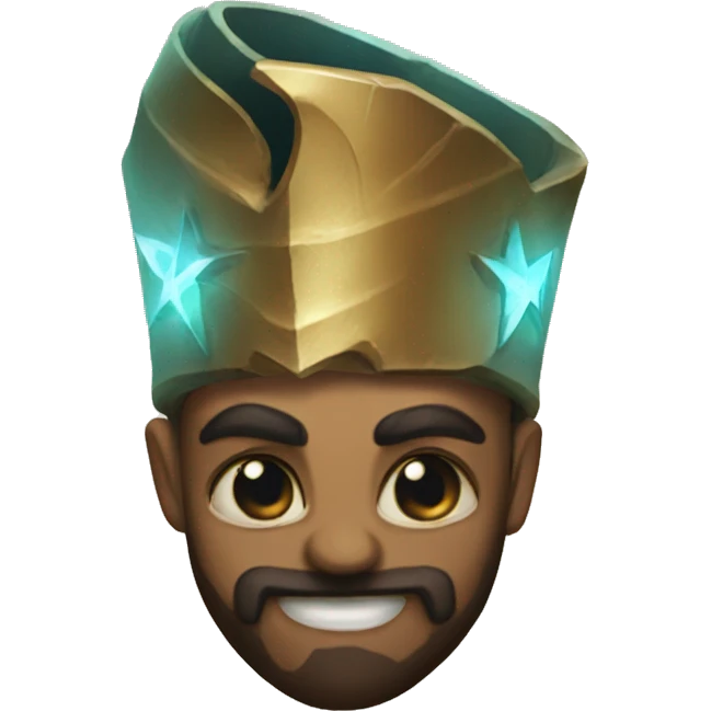 Bronze league elo rating emoji