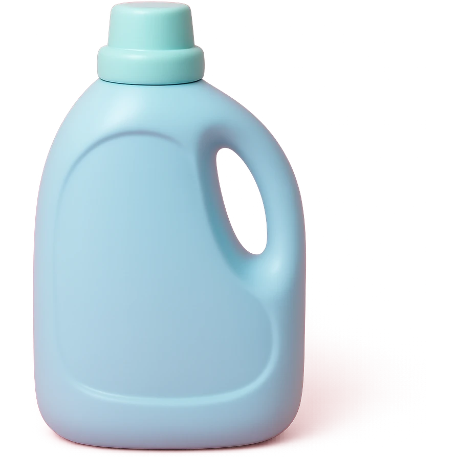 bottle of laundry detergent emoji