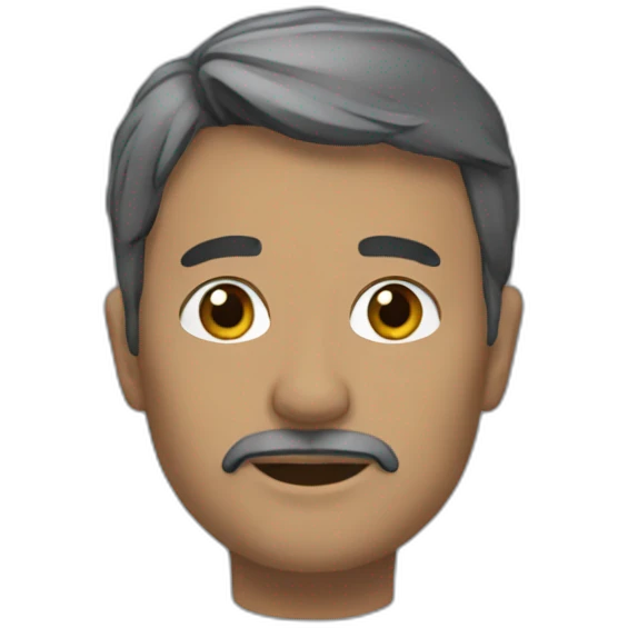 abbé pierre emoji