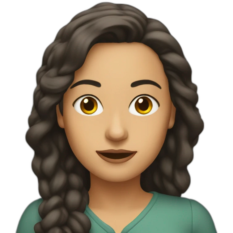 susana vieira emoji