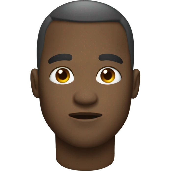 Pow pow emoji