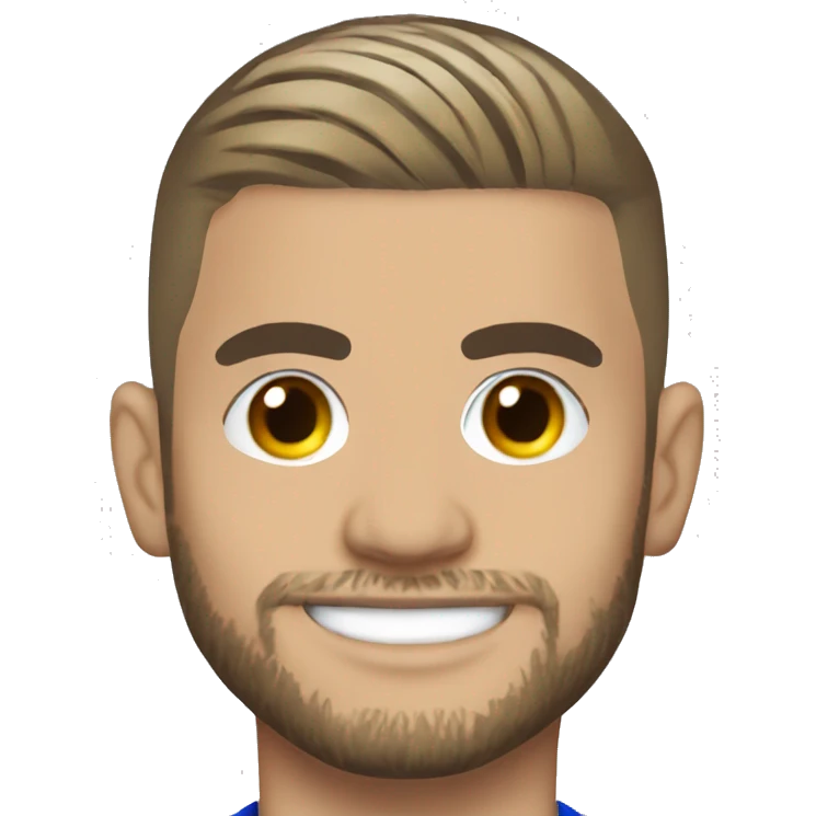  MAURO ICARDI emoji
