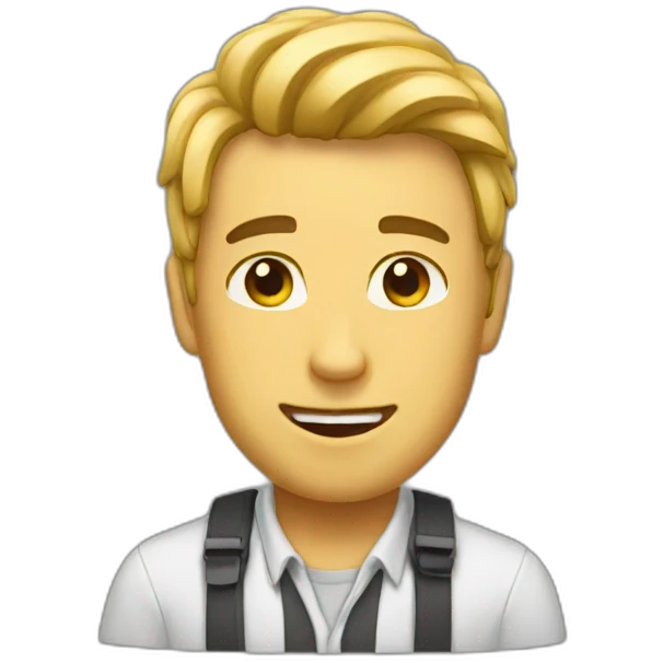 you emoji