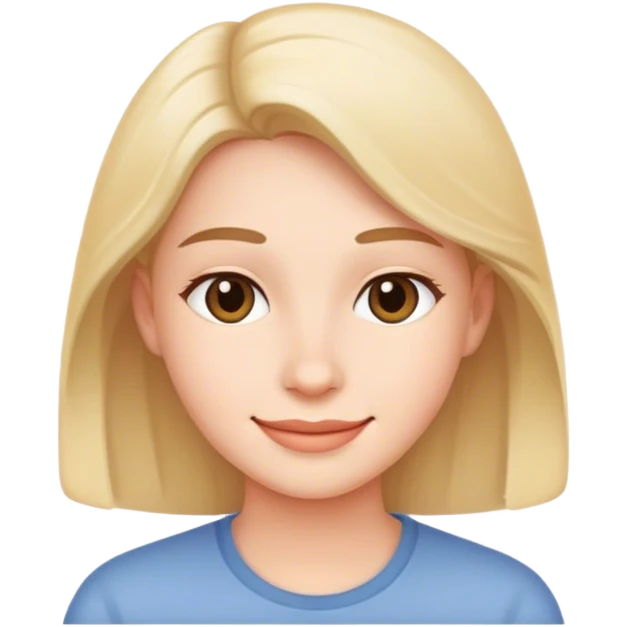 sonrisa sueve emoji