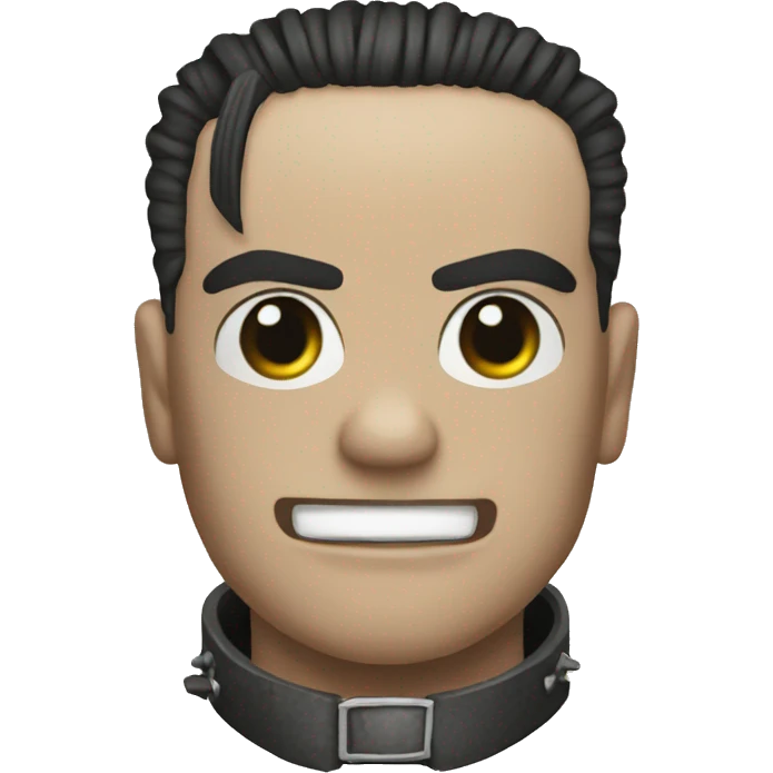 Rammstein emoji