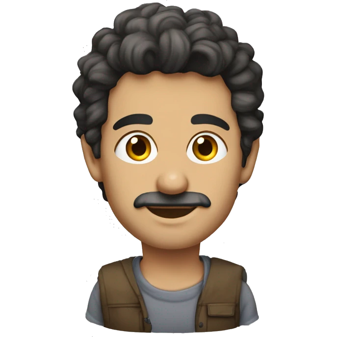 sihirbaz şapkalı ve değnekli oyucak ayı emoji