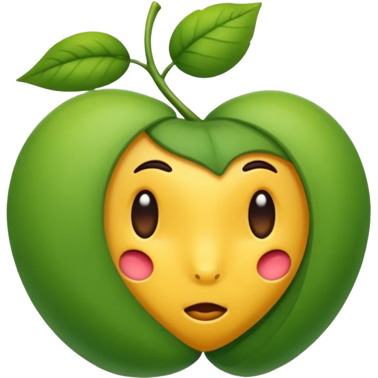 A nude girl taking a lollipop out of her butt emoji