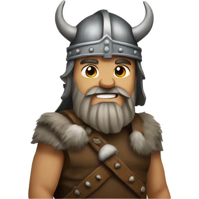 Viking emoji