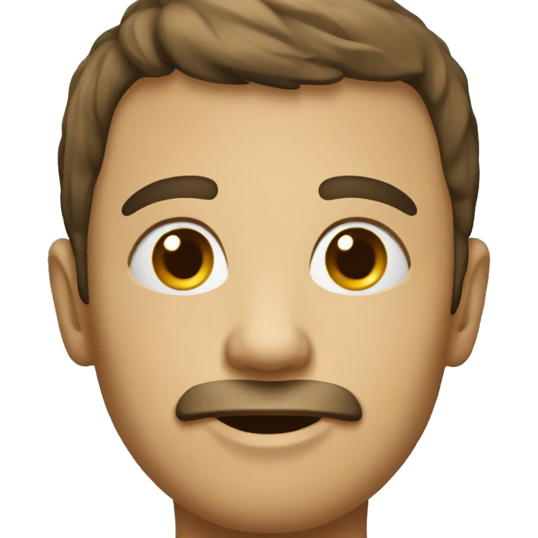 Human emoji