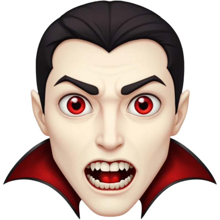 vampire emoji