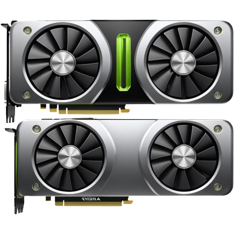 an nvidia RTX 4080 emoji