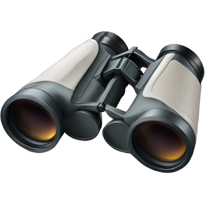 Binoculars  emoji