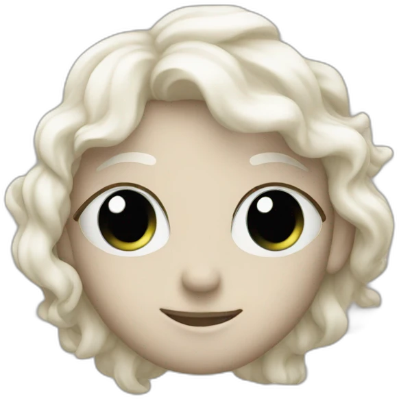 Jul signe emoji