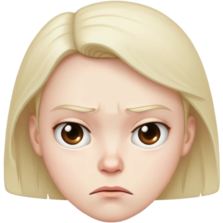 meany emoji