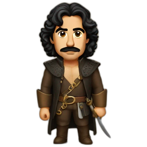 inigo montoya emoji