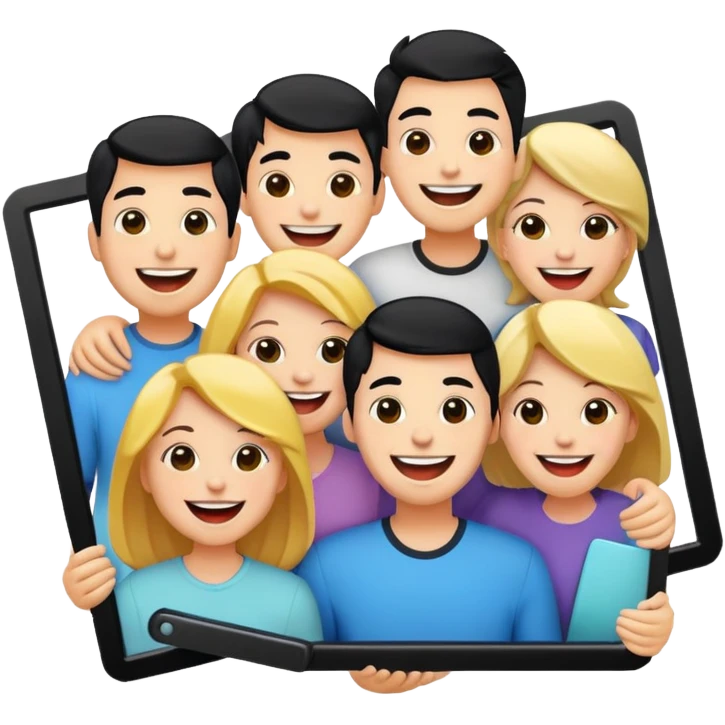 Fucking emoji