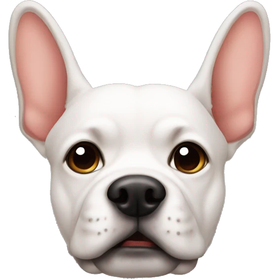 dog ears emoji