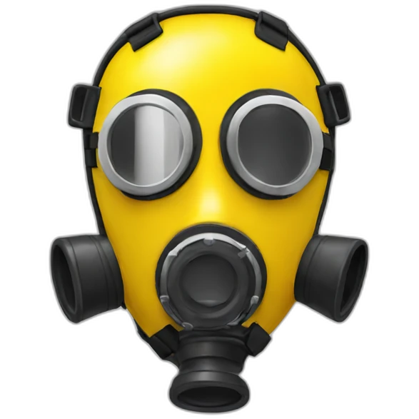diving mask emoji