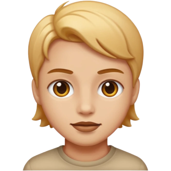 In it  emoji