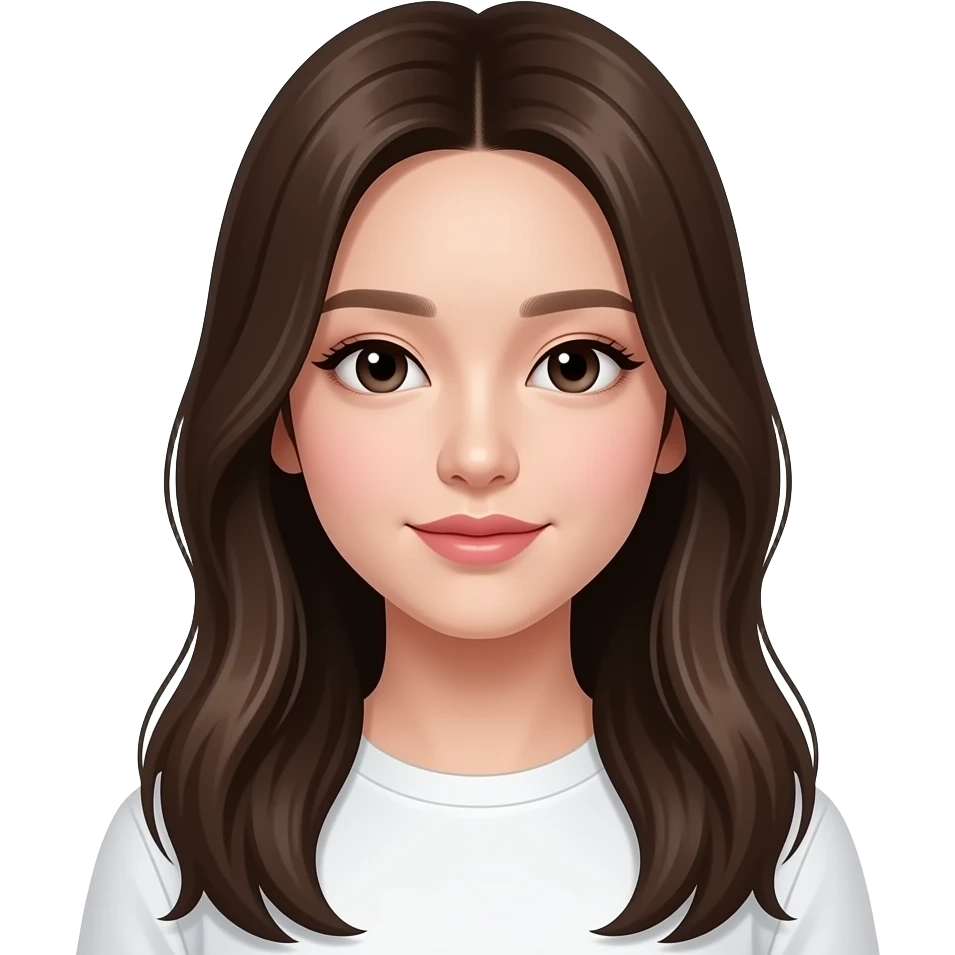 aespa karina emoji